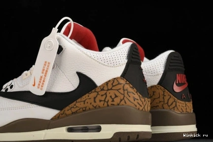 Jordan Scott x “Palomino” Air Travis 3 0928